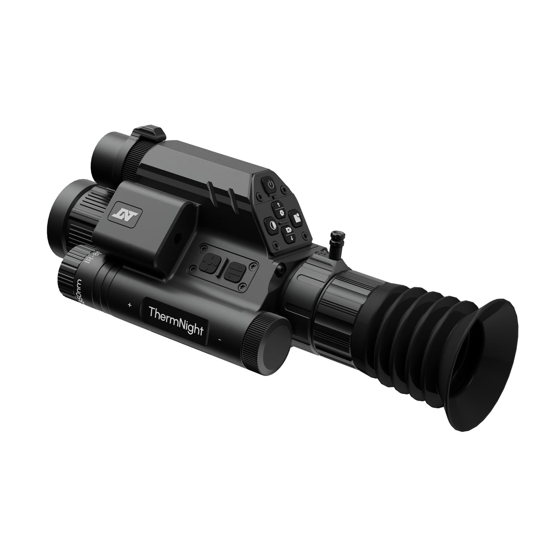 DNT Optics TNC335R ThermNight 384x288 35mm Thermal & Night Vision