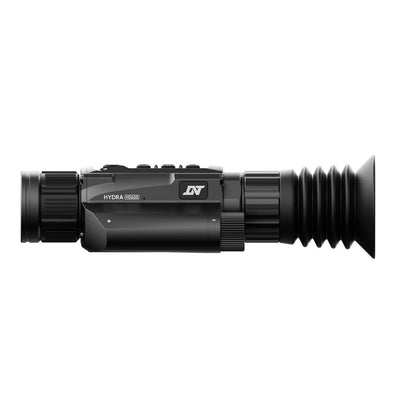 DNT Optics Hydra HS635 640x512 35mm Multi-Function Thermal Scope / Clip-On / Handheld Monocular