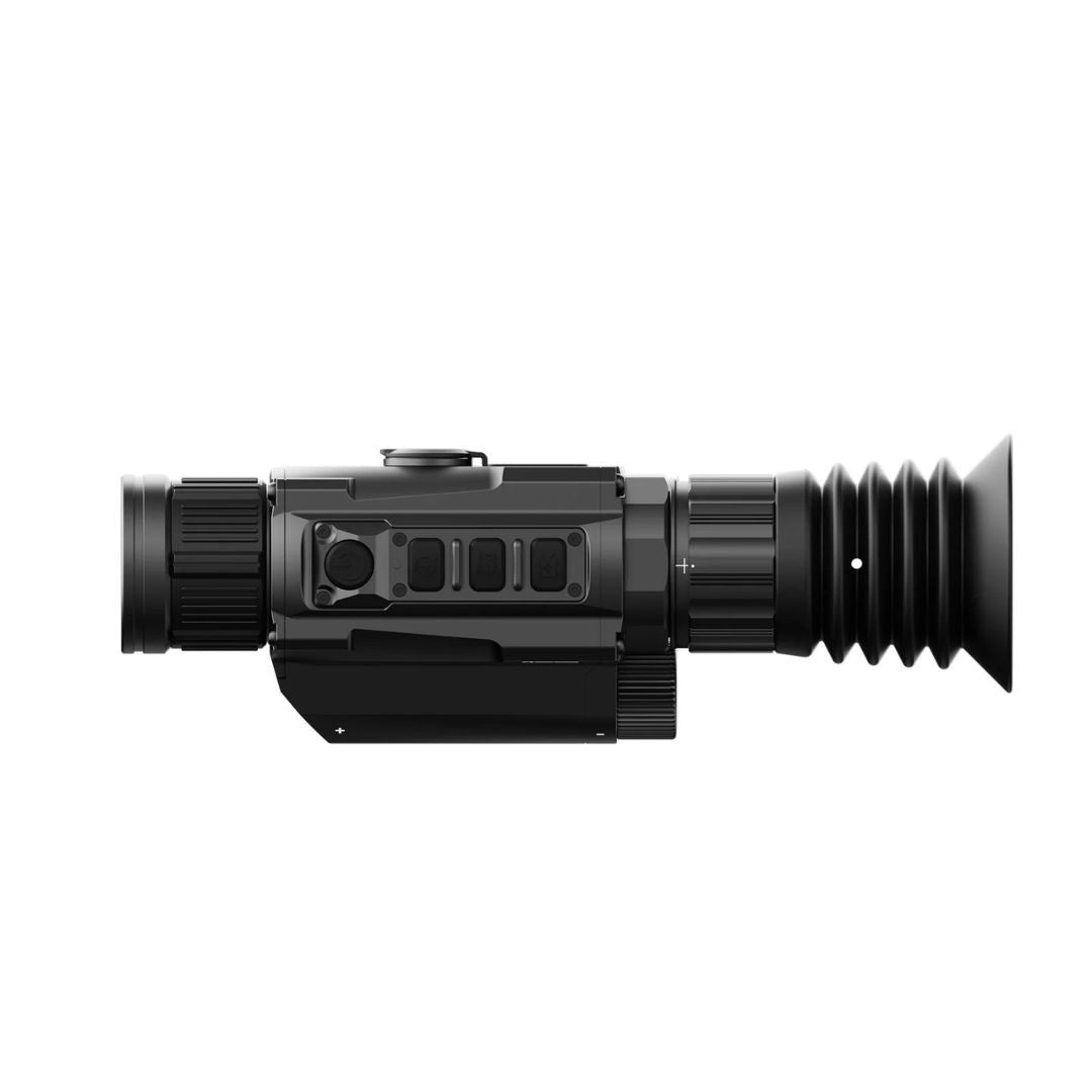 DNT Optics Hydra HS635 640x512 35mm Multi-Function Thermal Scope / Clip-On / Handheld Monocular