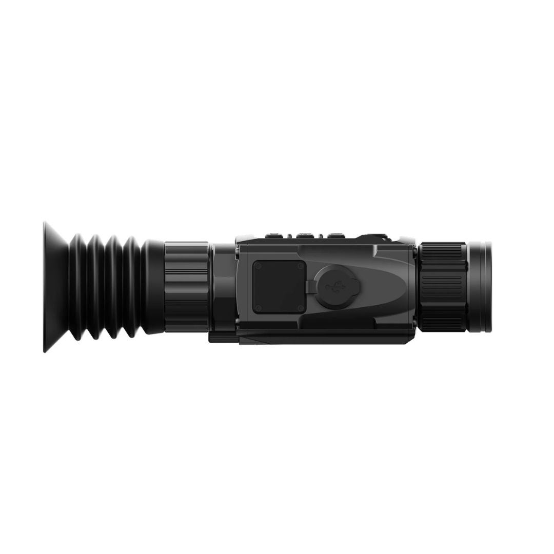 DNT Optics Hydra HS635 640x512 35mm Multi-Function Thermal Scope / Clip-On / Handheld Monocular