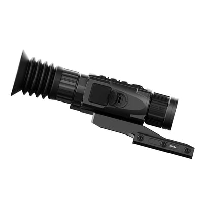 DNT Optics Hydra HS635 640x512 35mm Multi-Function Thermal Scope / Clip-On / Handheld Monocular