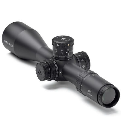 Arken Optics EPL4 4-16x44 FFP VPR Illuminated Rifle Scope