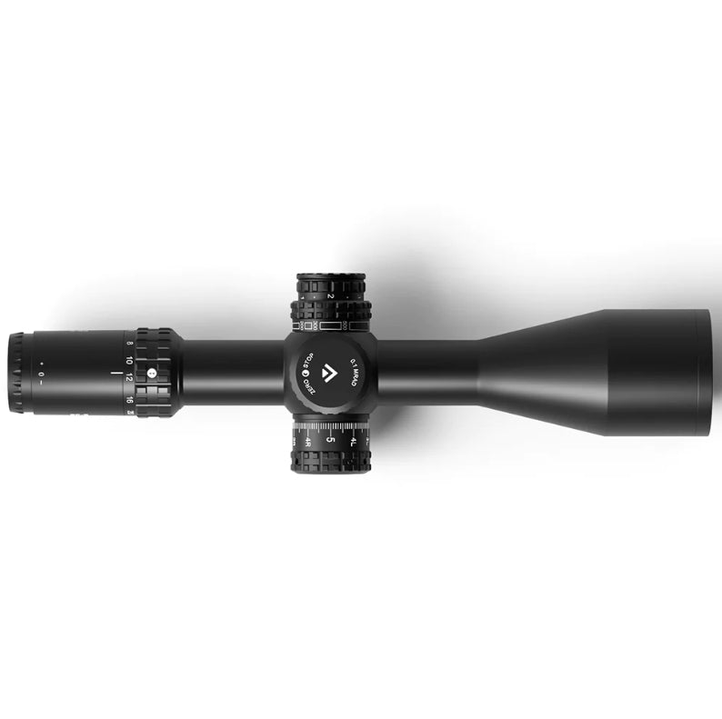 Arken Optics EPL4 4-16x44 FFP VPR Illuminated Rifle Scope