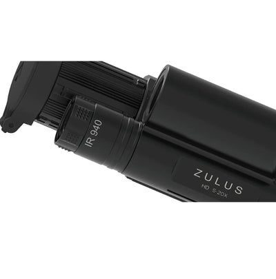 Arken Optics Built-in Torch IR940 for ZULUS HD Digital Night Vision Scope