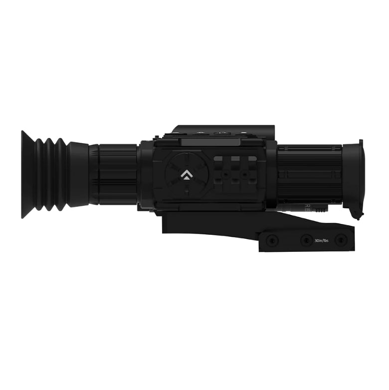 Arken Optics Zulus Hd 5 20x Digital Night Vision Scope With Laser Rang Arken Optics Uk 