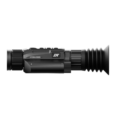 DNT Optics Hydra HS225 256x192 25mm Multi-Function Thermal Scope / Clip-On / Handheld Monocular