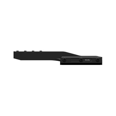 Arken Optics PM20L 20MOA Digital Scope Rigid Precision Mount
