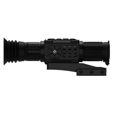 DNT Optics ZULUS HD 5-20X Digital Night Vision Scope (PM20L Picatinny Rail Included)